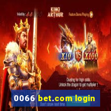 0066 bet.com login